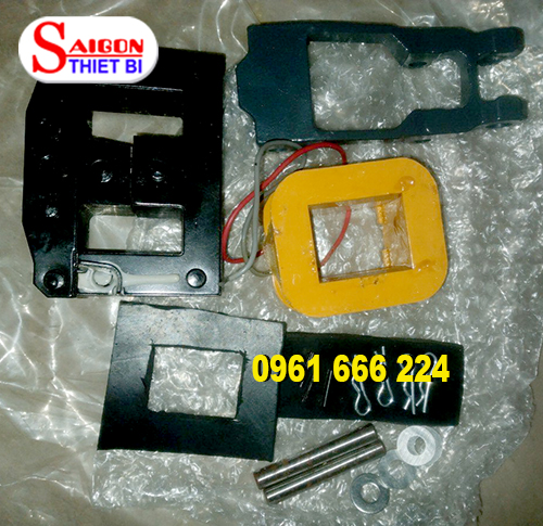 Cuộn thắng cho palang LGM Cuộn thắng cho palang LGM