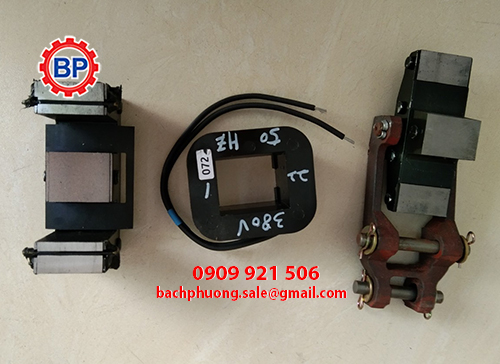 Cuộn hút cho Palang Cuộn hút cho Palang