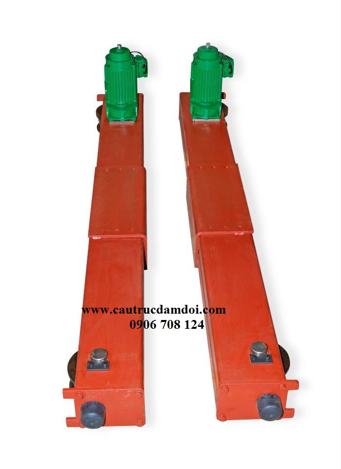 dầm biên cho cầu trục 1 tấn, 2 tấn, 3 tấn, 5 tấn dầm biên cho cầu trục 1 tấn, 2 tấn, 3 tấn, 5 tấn