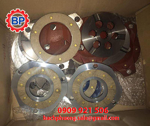 Dáng bố thắng cầu trục Dáng bố thắng cầu trục