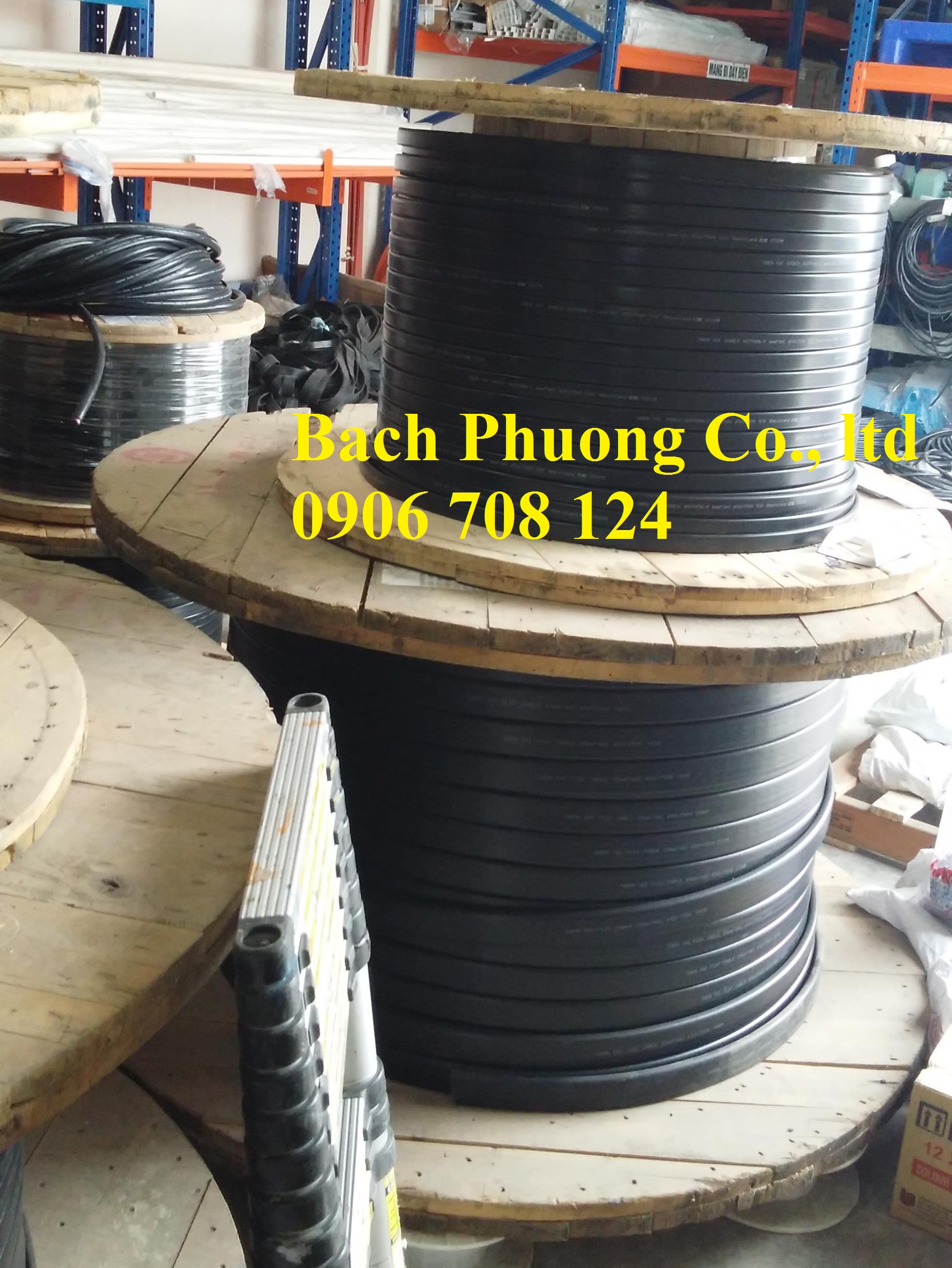 các loại dây cáp dẹt cầu trục các loại dây cáp dẹt cầu trục