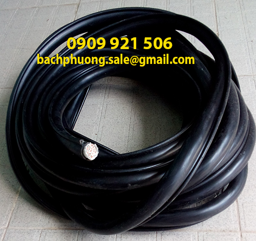 Dây cáp điều khiển Dây cáp điều khiển