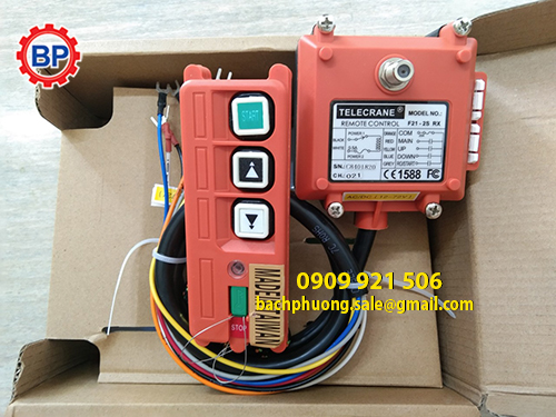 Điều khiền từ xa 2 nút 12V Điều khiền từ xa 2 nút 12V