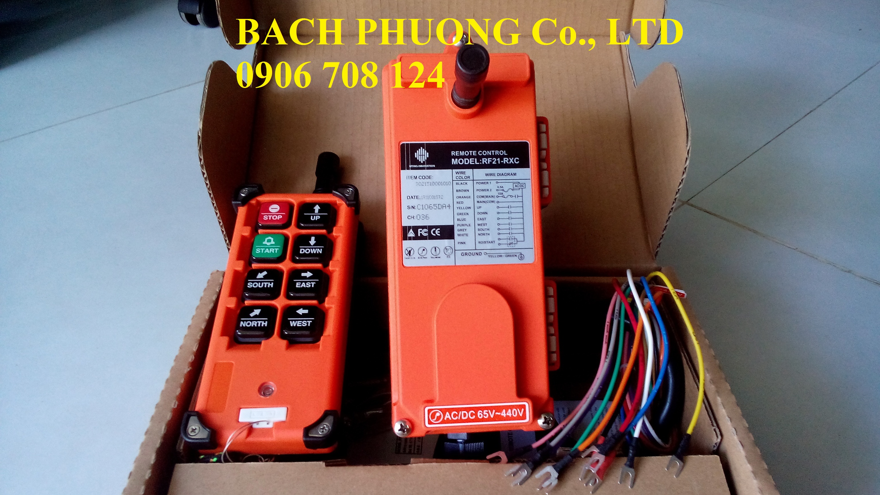 điều khiển từ xa cầu trục 8 nút điều khiển từ xa cầu trục 8 nút