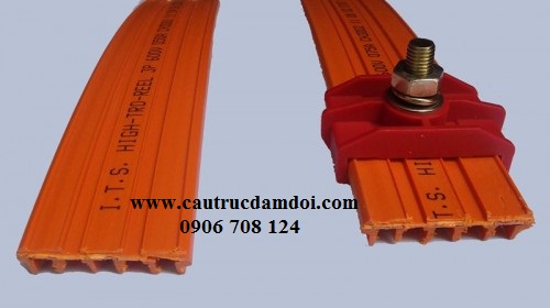 kẹp thanh rây điện kẹp thanh rây điện