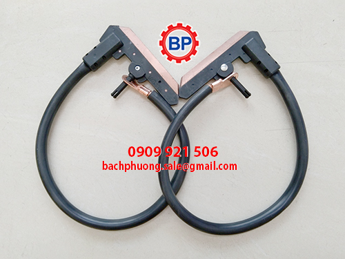 Là than chổi lấy điện 100A Là than chổi lấy điện 100A