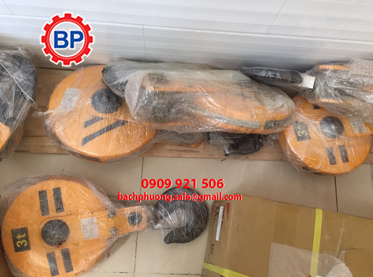 Móc cẩu dùng cho cầu trục là gì Móc cẩu dùng cho cầu trục là gì