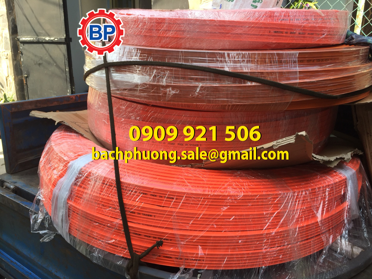 Ray điện cầu trục tại HCM Ray điện cầu trục tại HCM