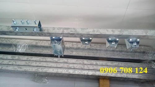 Ray C cầu trục sử dụng để làm gì Ray C cầu trục sử dụng để làm gì