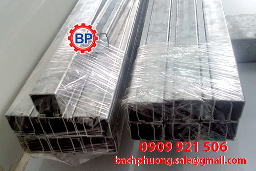 Ray C cho cầu trục các loại Ray C cho cầu trục các loại