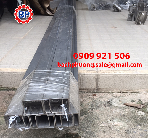 Ray C dẫn cáp cầu trục Ray C dẫn cáp cầu trục