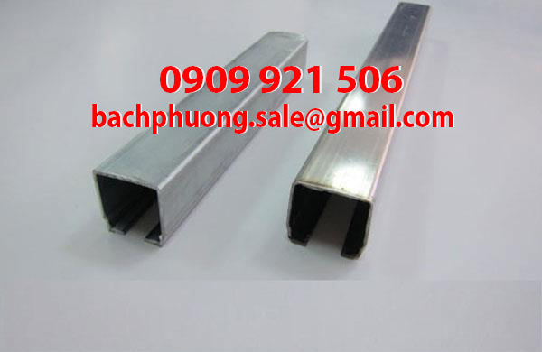 Ray C điện cầu trục Ray C điện cầu trục