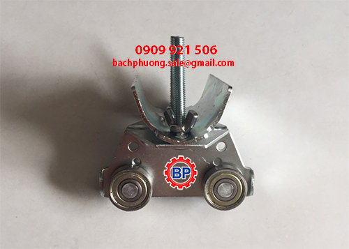 Ray C chuyên dùng cho cầu trục Ray C chuyên dùng cho cầu trục