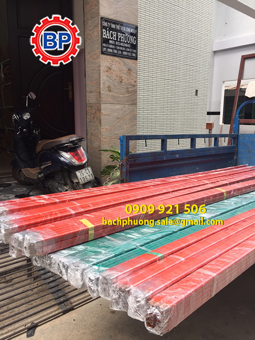 Ray điện đơn Hàn Quốc Ray điện đơn Hàn Quốc