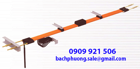 ray điện 3 pha cho cầu trục ray điện 3 pha cho cầu trục