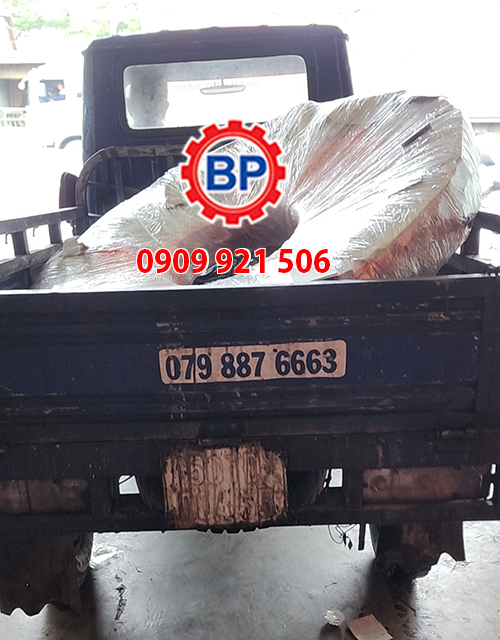 Ray điện 3P75A tại HCM Ray điện 3P75A tại HCM