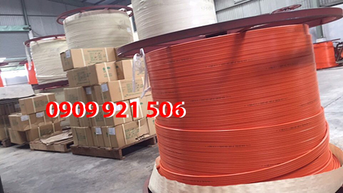 Ray điện an toàn cầu trục Hard work 4P-50A Ray điện an toàn cầu trục Hard work 4P-50A