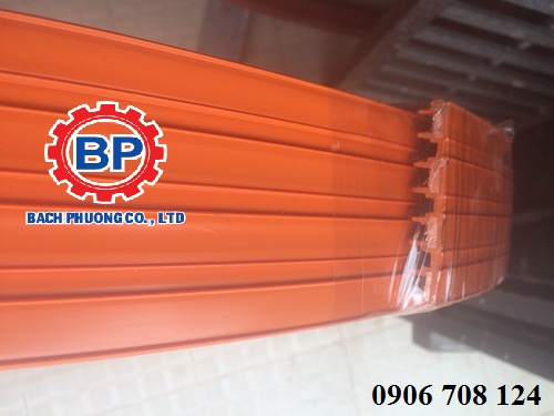 Ray điện an toàn 4P 100A Ray điện an toàn 4P 100A