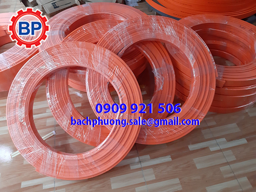 Ray điện an toàn cầu trục 3P50A, 3P75A, 3P100A, 3P150A Ray điện an toàn cầu trục 3P50A, 3P75A, 3P100A, 3P150A