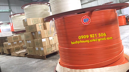 Ray điện an toàn cầu trục Hard work 3P-100A Ray điện an toàn cầu trục Hard work 3P-100A