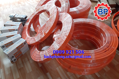 Ray điện an toàn cầu trục giá tốt Ray điện an toàn cầu trục giá tốt