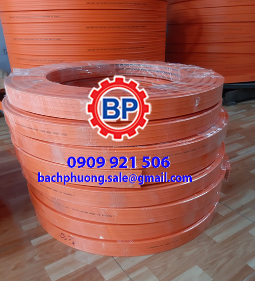 Các loại ray điện cho cầu trục Các loại ray điện cho cầu trục