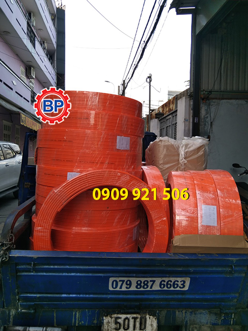 Ray điện cầu trục 3P50A, 3P75A, 3P100A, 3P150A, 3P200A Ray điện cầu trục 3P50A, 3P75A, 3P100A, 3P150A, 3P200A