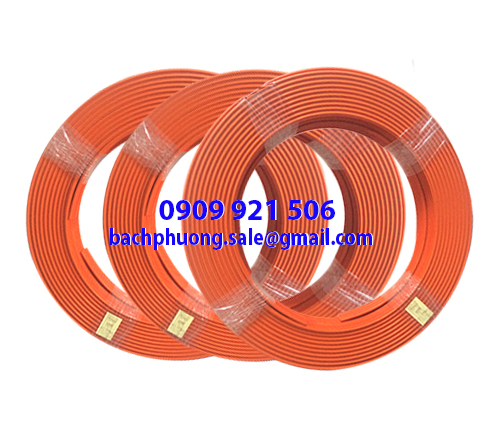 Ray điện cầu trục an toàn cho người sử dụng Ray điện cầu trục an toàn cho người sử dụng