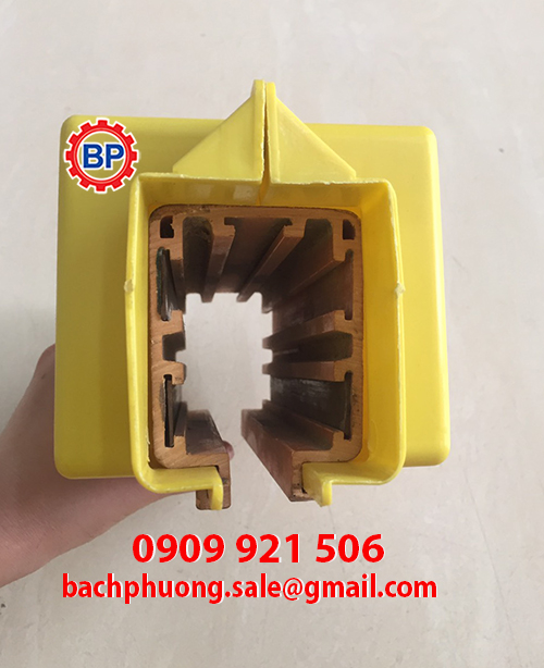 Ray điện hộp kín là gì Ray điện hộp kín là gì