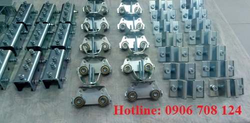 Ray máng C cầu trục là gì? Ray máng C cầu trục là gì?