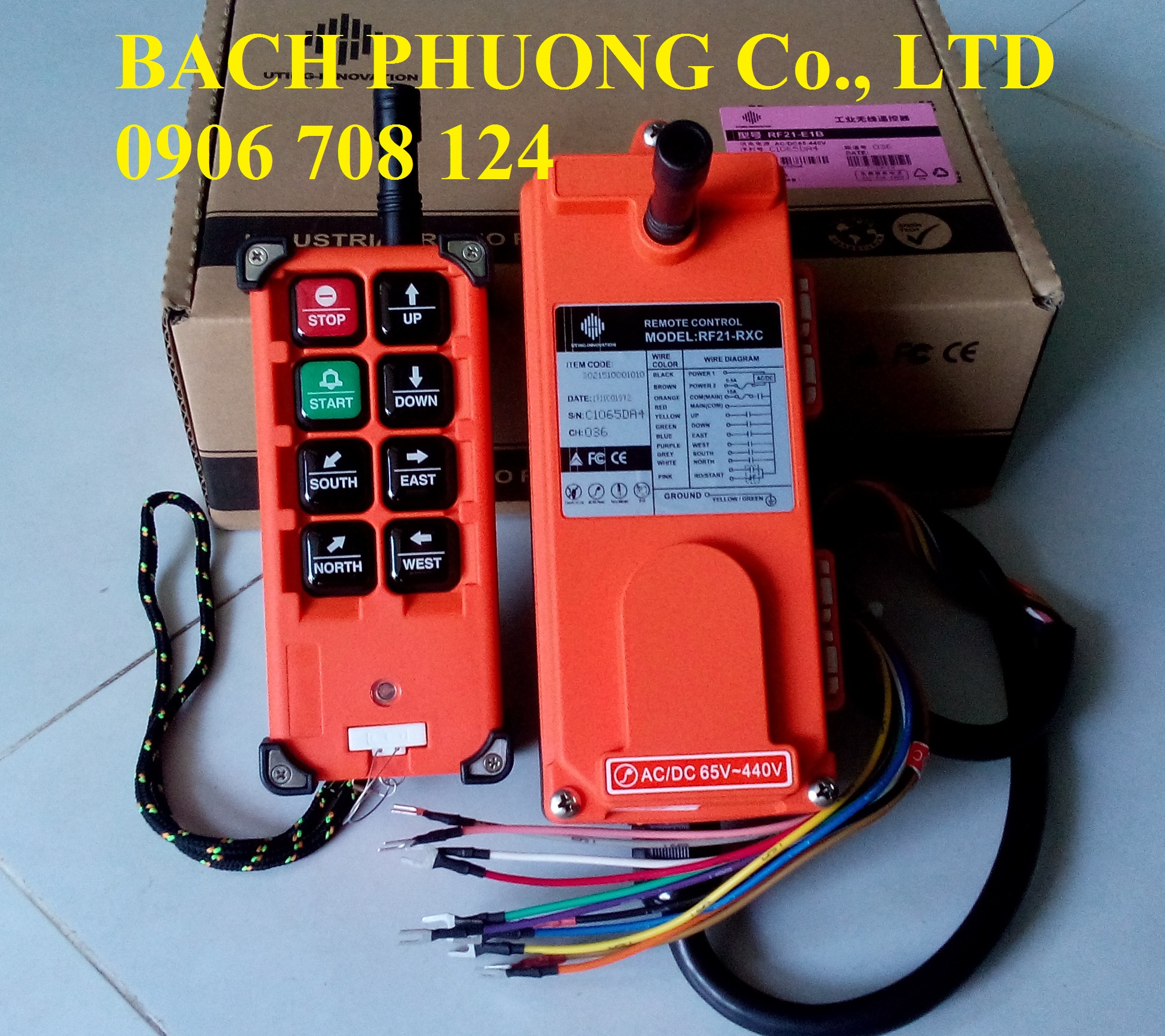 thiết bị điều khiển từ xa cầu trục thiết bị điều khiển từ xa cầu trục