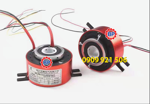 Tìm hiểu về cổ góp điện hộp kín Tìm hiểu về cổ góp điện hộp kín