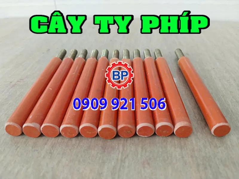 Cổ góp điện an toàn 2 pha 25x50x45mm