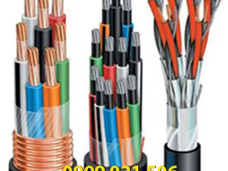 Cáp điện điều khiển Imatek