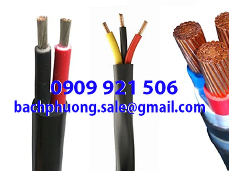 Cáp Imatek các loại