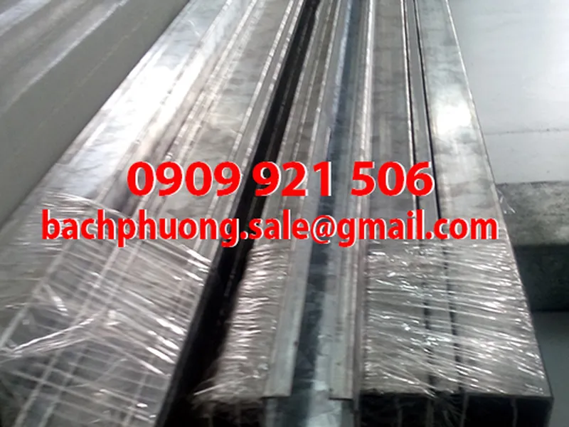 Ray C Cầu trục - Đài Loan