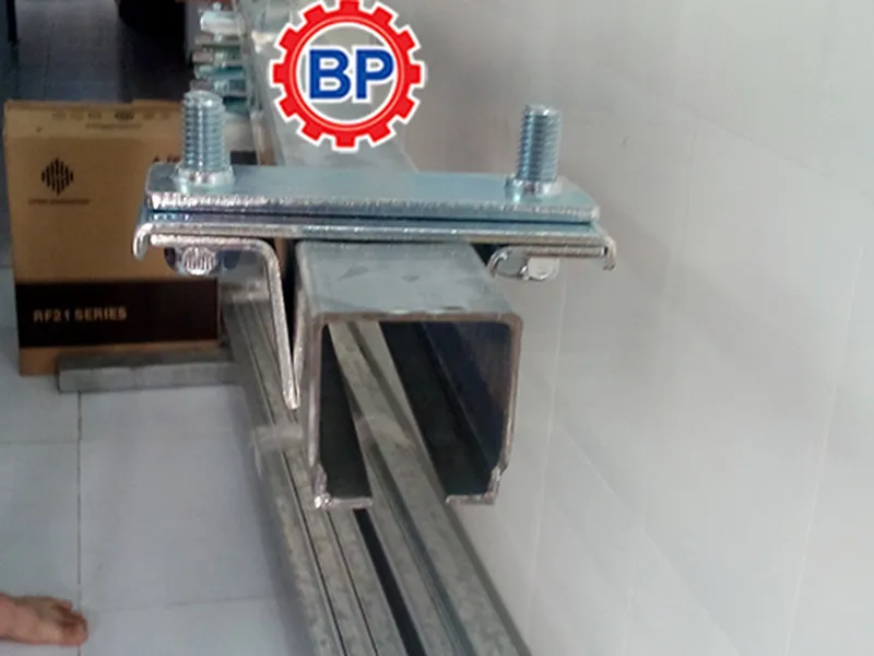 Ray C cho cầu trục 30x32mm