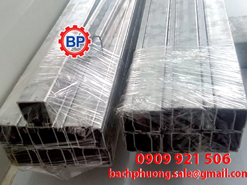 Ray C cho cầu trục các loại
