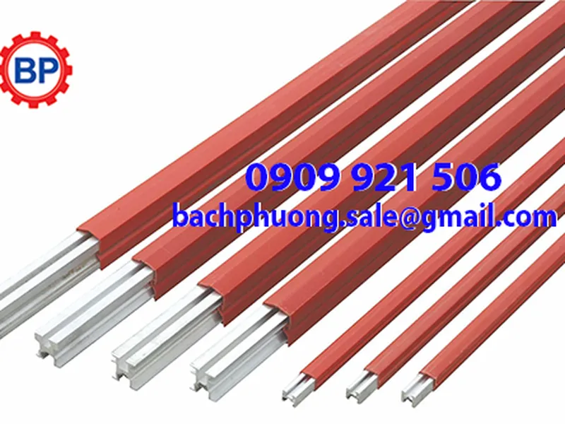 Ray điện an toàn 1P200A