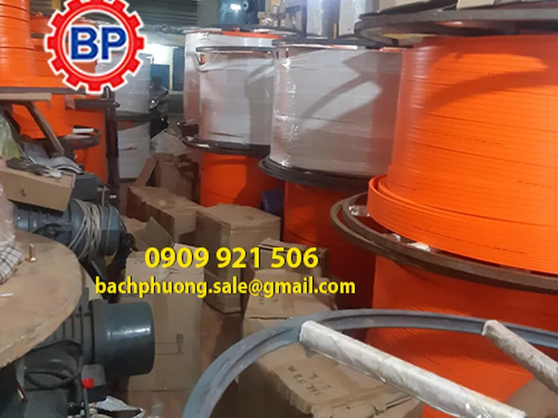Ray điện an toàn cầu trục 3P100A