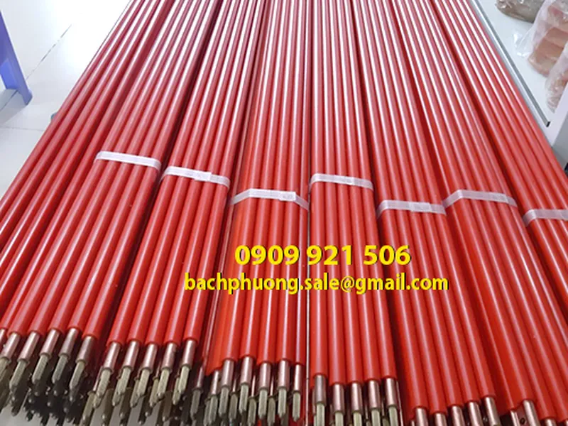 Ray điện an toàn Hàn Quốc