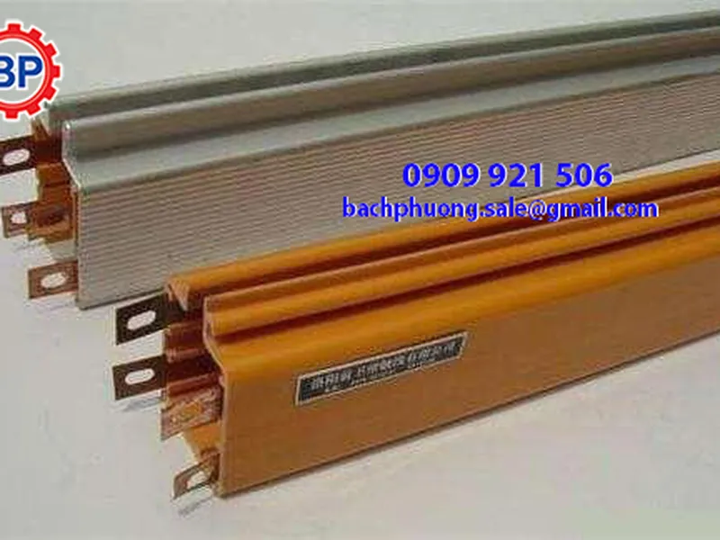 Ray điện an toàn hộp kín 4P75A
