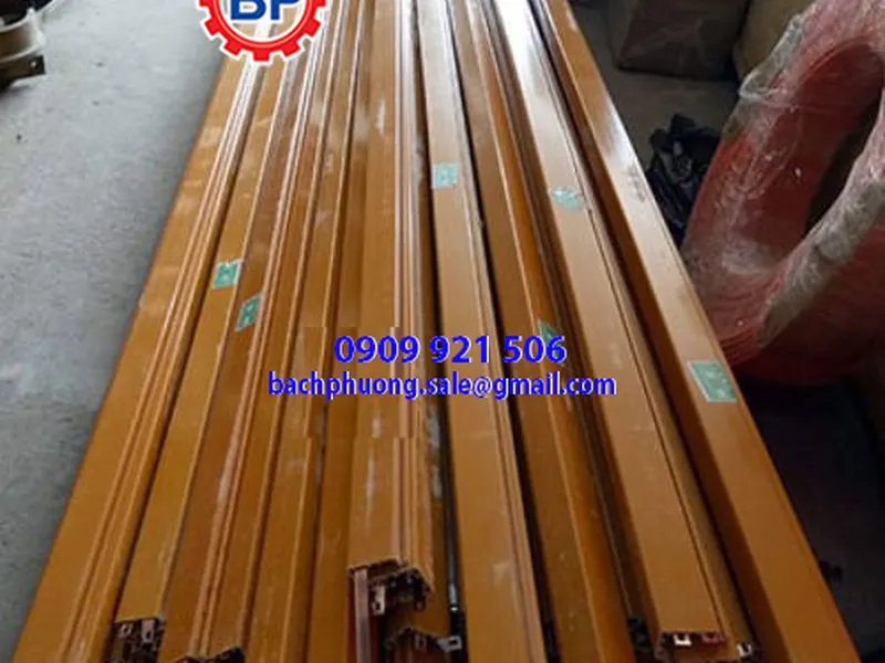 Ray điện hộp kín 4P50A là gì