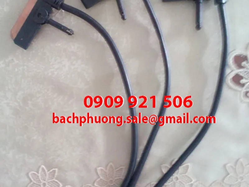 Than chổi tiếp điện cầu trục 60A
