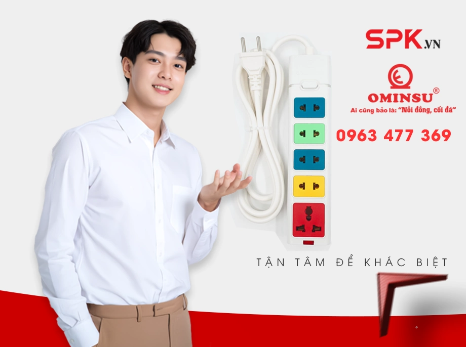 SPK.VN - Sản phẩm chất lượng - Giao hàng nhanh chóng