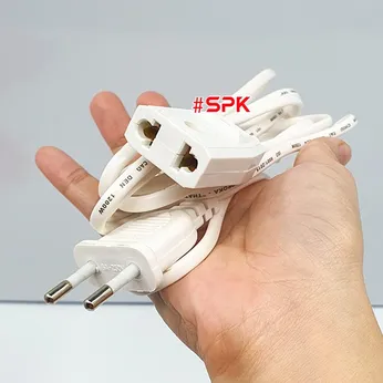 Bộ Dây Nối Liền Phích Dương Với Phích Âm SOPOKA