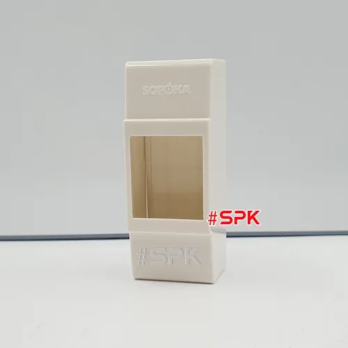 Hộp CB Cóc Aptomat HCB CV-2 SOPOKA