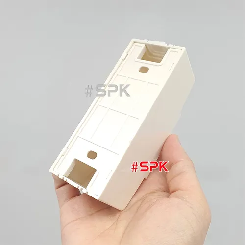 Hộp CB Cóc Aptomat HCB CV-2 SOPOKA