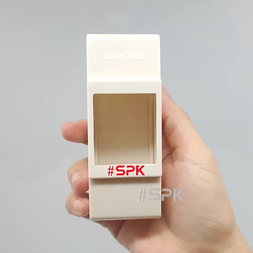 Hộp CB Cóc Aptomat HCB CV-2 SOPOKA