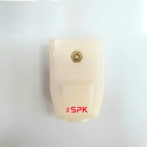 Phích Cắm Điện Âm Trắng Phích Cắm Cái P5 SOPOKA
